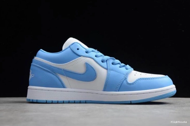 Low UNC Jordan 1 (W) AO9944-441 Air 0718